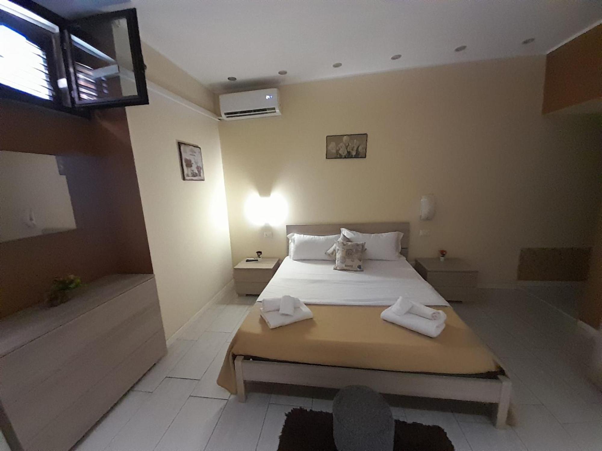 Primo Hotel Catania Bilik gambar